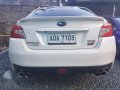 Subaru WRX 2015 CVT Pearlwhite -3