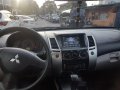 Mitsubishi Montero Sport 2014 suv for sale-3