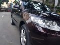 2009 Hyundai Santa Fe AT Diesel-4