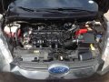 Ford Fiesta S 2012 Automatic Hatchback -9