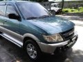 For sale 2005 Isuzu Crosswind-1