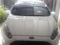 2014 Ford Fiesta Trend 5DR 1.5L Manual Tranny-0