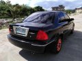 Ford Lynx 2005  Black AT For Sale-11