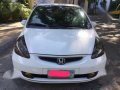 Honda Jazz 2005 1.3 idsi AT LOCAL REPRICED-1