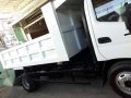 2012 Foton Tornado (DUMP TRUCK) REPRICED-2