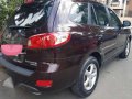 2009 Hyundai Santa Fe AT Diesel-2