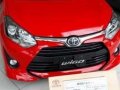 2017 New Toyota Wigo 1.0 G AT Automatic Model -3