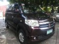 Suzuki Apv Sgx Automatic 2012-0