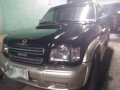 2001 Isuzu Trooper For Sale!-6