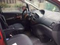 Toyota Previa 2005 AT 2.4 Red For Sale-3