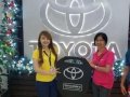 2017 New Toyota Wigo 1.0 G AT Automatic Model -0