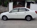 For sale 2006 Chevrolet Optra-0