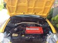 Honda Civic 1992 MT EG Yellow-5