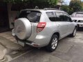 2010 Toyota Rav4 automatic 2009 2011-2