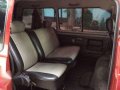 Toyota Lite Ace GXL 1994 Red MT-7