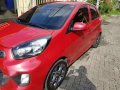 For sale 2015 Kia Picanto Automatic-1