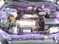 Toyota RAV4 Purple 1995 AT For Sale-4