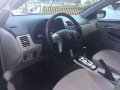 Toyota Corolla Altis 1.6V AT 2011-5