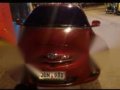 Toyota Vios 1.5 S 2010 Red MT For Sale-7