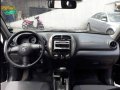 2004 Toyota Rav4 (4X4) AT-0