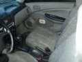 Nissan Sentra Gx Automatic 2003-5