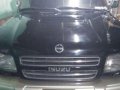 2001 Isuzu Trooper For Sale!-1