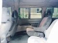 Mitsubishi Spacegear 1994 MT White-4