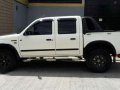 Ford Ranger 4x4 White 2000 MT-0
