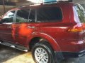 Montero gls Sports fresh unit-1