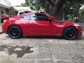Toyota 86 2.0L AT 2015 Coupe Red-3