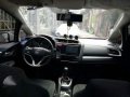 Honda Jazz Vx 2015 White AT -10