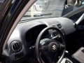 Suzuki SX4 Crossover Black AT 2011-3