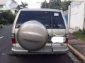 2002 Isuzu Trooper LS TDIC 3.0i For Sale-2