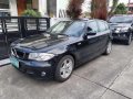 BMW 118i Black AT For Sale-0