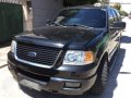 2003 Bulletproof Ford Expedition Black AT-0