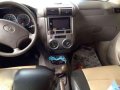 Toyota Avanza 1.5G 2007 Silver MT-5