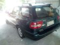 Suzuki Esteem Wagon 2000 Green AT-4