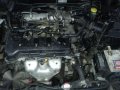 Nissan Sentra Gx Automatic 2003-9