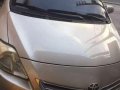 2011 Toyota Vios 1.3E AT Beige For Sale-7