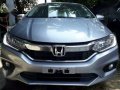 Honda City 2018 New AT For Sale-0