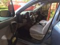Toyota Rav4 Blue AT 2007 For Sale-1