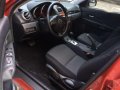 Mazda 3 AT 2010 Red For Sale-6