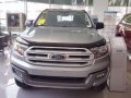 Ford Everest Ambiente 4x2 AT Silver-0