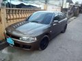 Mitsubishi Lancer Glxi Beige 1998-3