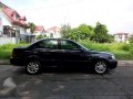2003 Ford Lynx Ghia Black For Sale-4