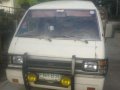 Mitsubishi l300 Versa Van-0