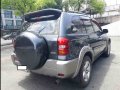 2004 Toyota Rav4 (4X4) AT-7