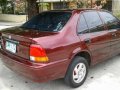 For sale Honda Exi 1997-1