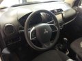 2017 Mitsubishi Mirage G4 GLX 1.2L MT.-1
