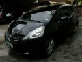 2011 Honda jazz 1.3-0